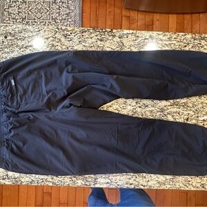 Eddie Bauer Women's Black pants